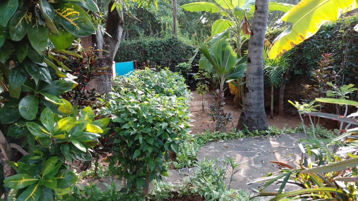 Exquisite 2-story 4-bedroom Home in Watamu -- Kes 28,000,000, Watamu, Kilifi, House for Sale