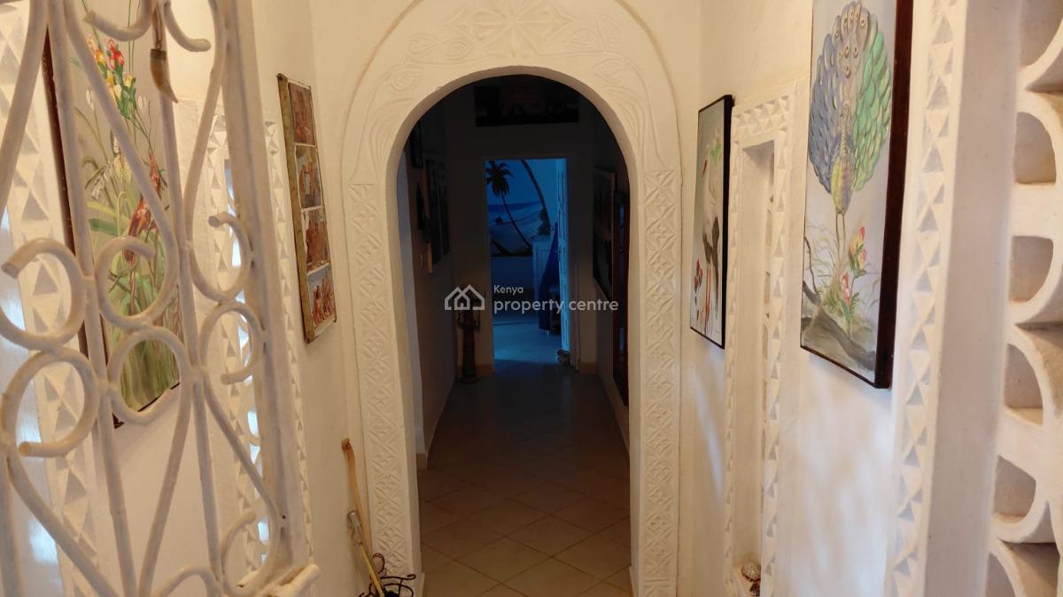 Exquisite 2-story 4-bedroom Home in Watamu -- Kes 28,000,000, Watamu, Kilifi, House for Sale