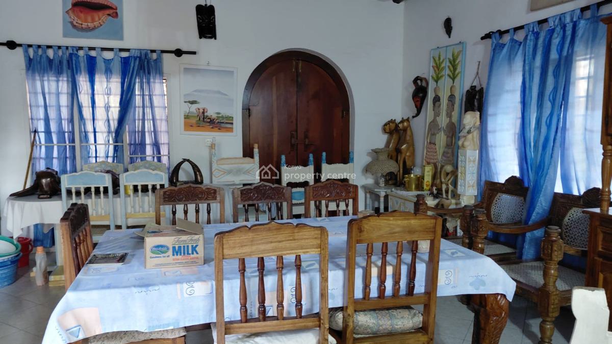 Exquisite 2-story 4-bedroom Home in Watamu -- Kes 28,000,000, Watamu, Kilifi, House for Sale