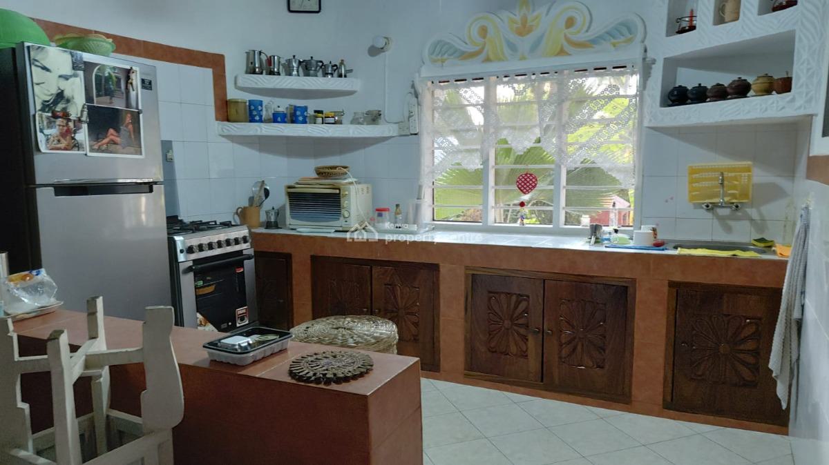 Exquisite 2-story 4-bedroom Home in Watamu -- Kes 28,000,000, Watamu, Kilifi, House for Sale