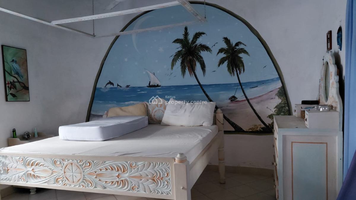 Exquisite 2-story 4-bedroom Home in Watamu -- Kes 28,000,000, Watamu, Kilifi, House for Sale