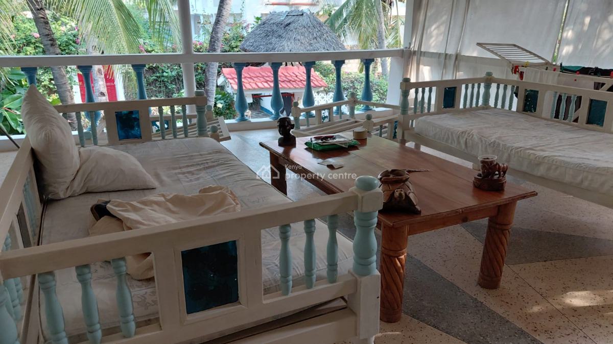Exquisite 2-story 4-bedroom Home in Watamu -- Kes 28,000,000, Watamu, Kilifi, House for Sale