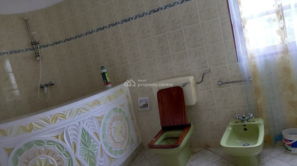 Exquisite 2-story 4-bedroom Home in Watamu -- Kes 28,000,000, Watamu, Kilifi, House for Sale