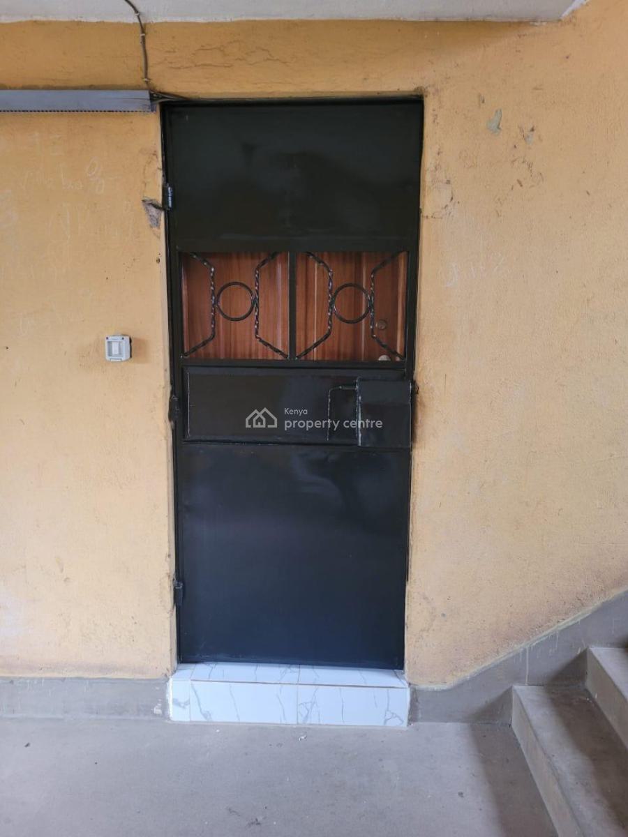 2 Bedroom Apartment in Madaraka Estate, Madaraka, Nairobi, Apartment for Sale