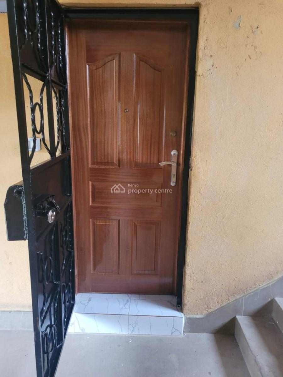2 Bedroom Apartment in Madaraka Estate, Madaraka, Nairobi, Apartment for Sale