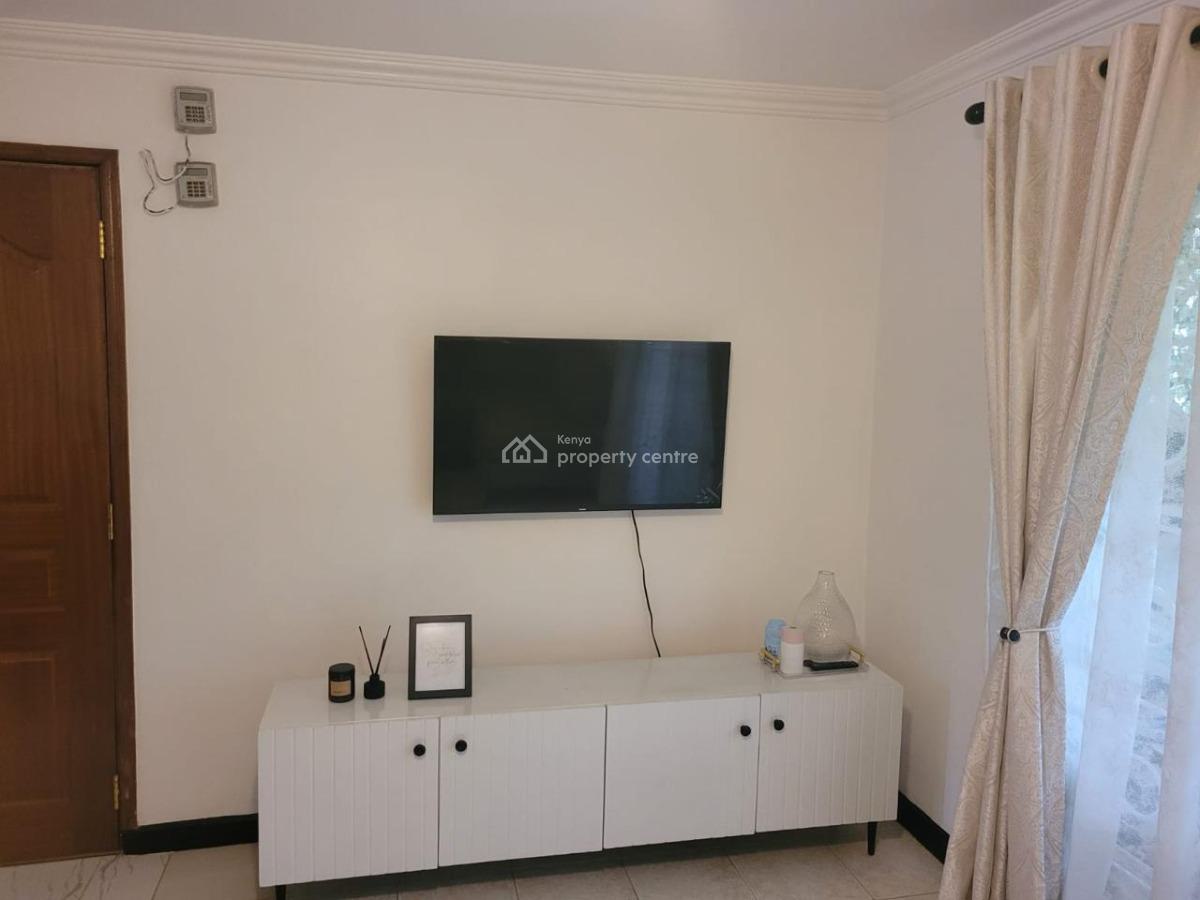2 Bedroom Apartment in Madaraka Estate, Madaraka, Nairobi, Apartment for Sale