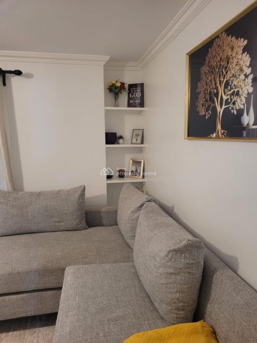 2 Bedroom Apartment in Madaraka Estate, Madaraka, Nairobi, Apartment for Sale