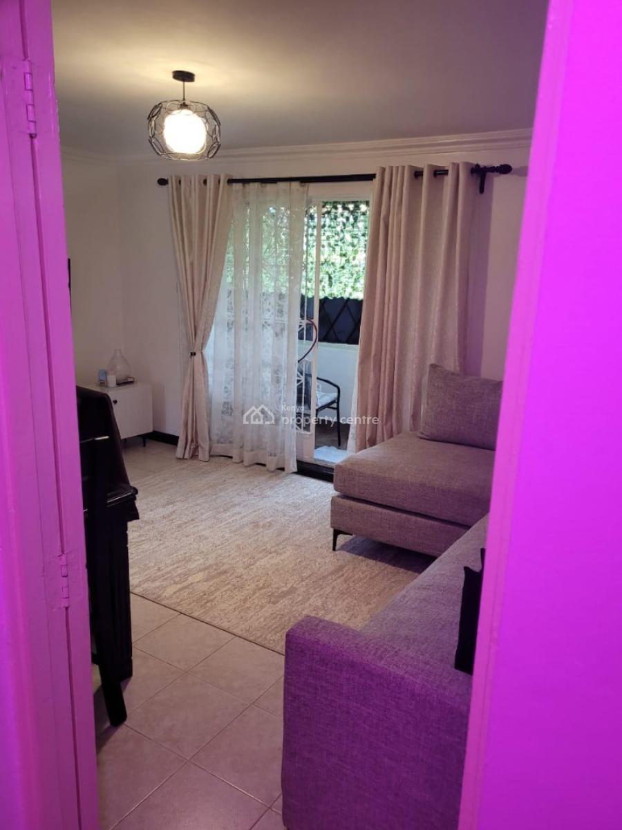 2 Bedroom Apartment in Madaraka Estate, Madaraka, Nairobi, Apartment for Sale