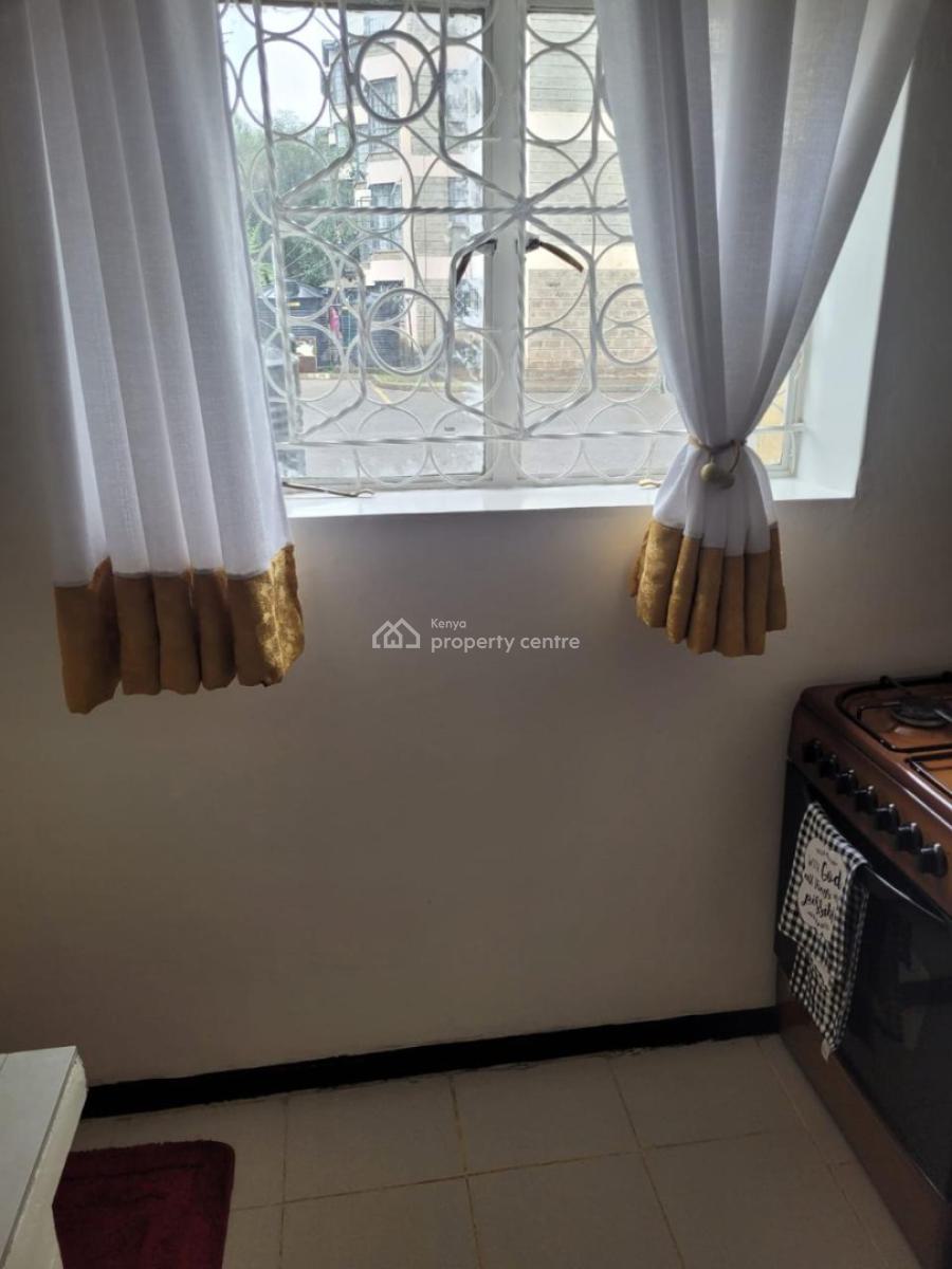 2 Bedroom Apartment in Madaraka Estate, Madaraka, Nairobi, Apartment for Sale