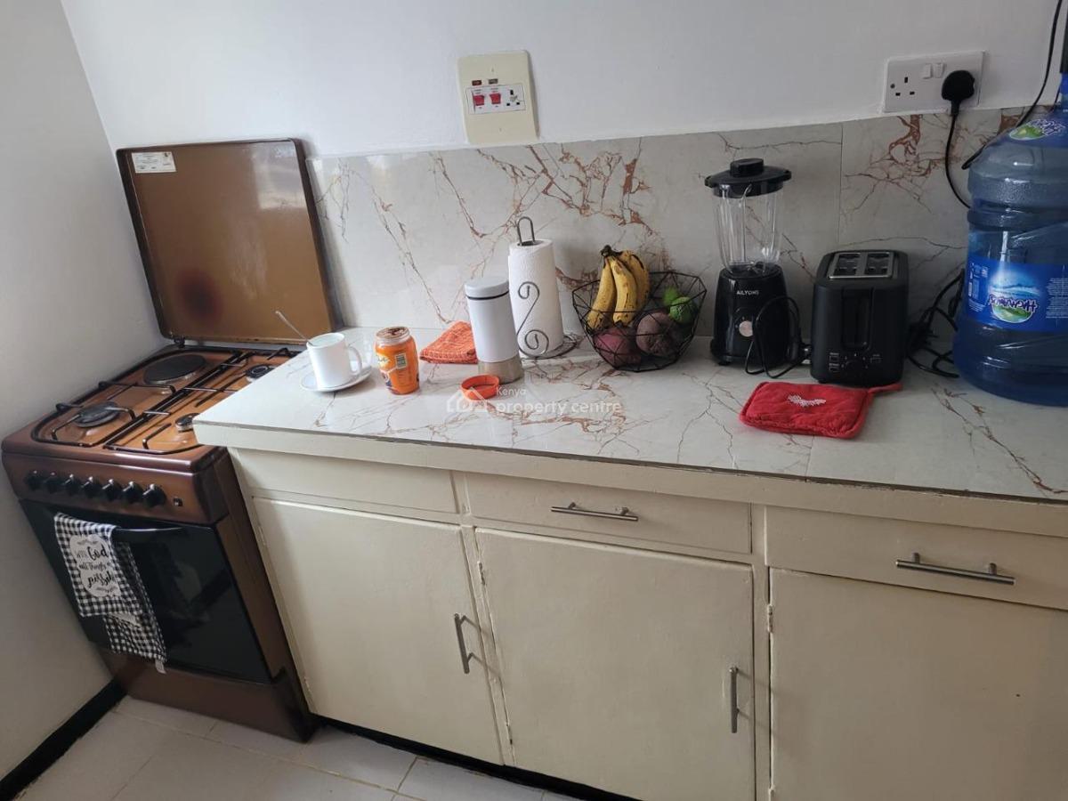 2 Bedroom Apartment in Madaraka Estate, Madaraka, Nairobi, Apartment for Sale