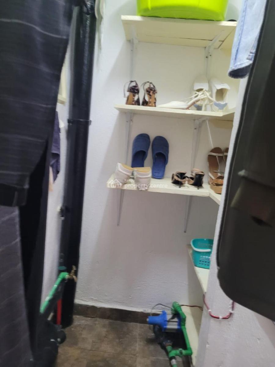 2 Bedroom Apartment in Madaraka Estate, Madaraka, Nairobi, Apartment for Sale