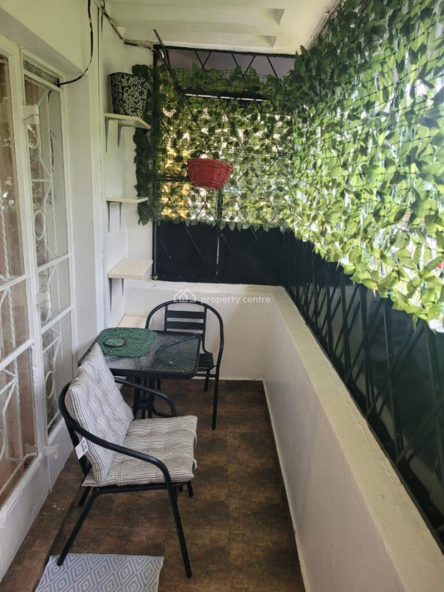 2 Bedroom Apartment in Madaraka Estate, Madaraka, Nairobi, Apartment for Sale