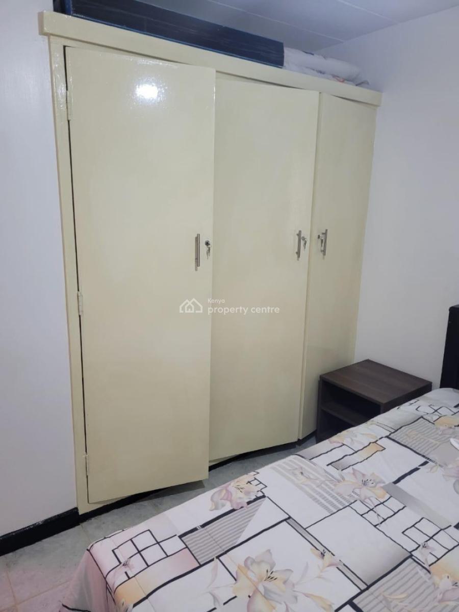 2 Bedroom Apartment in Madaraka Estate, Madaraka, Nairobi, Apartment for Sale
