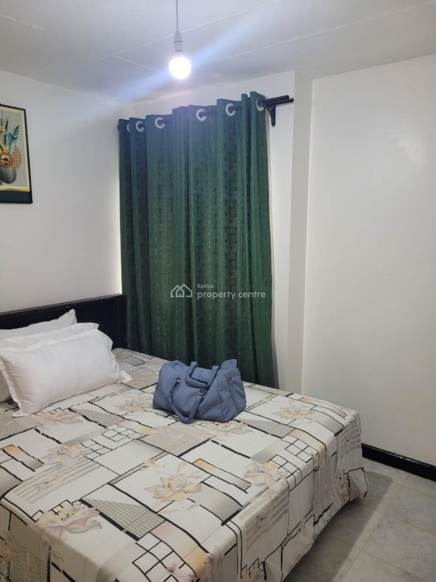2 Bedroom Apartment in Madaraka Estate, Madaraka, Nairobi, Apartment for Sale