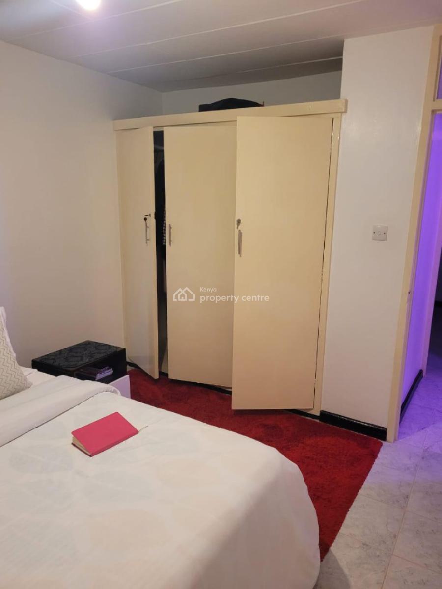 2 Bedroom Apartment in Madaraka Estate, Madaraka, Nairobi, Apartment for Sale