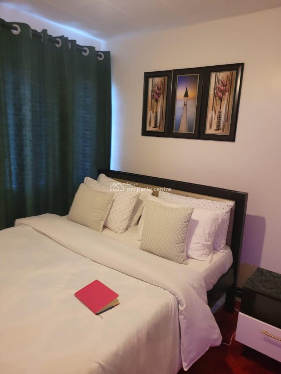 2 Bedroom Apartment in Madaraka Estate, Madaraka, Nairobi, Apartment for Sale