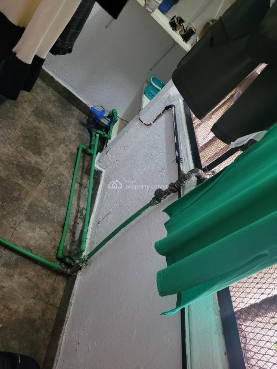 2 Bedroom Apartment in Madaraka Estate, Madaraka, Nairobi, Apartment for Sale