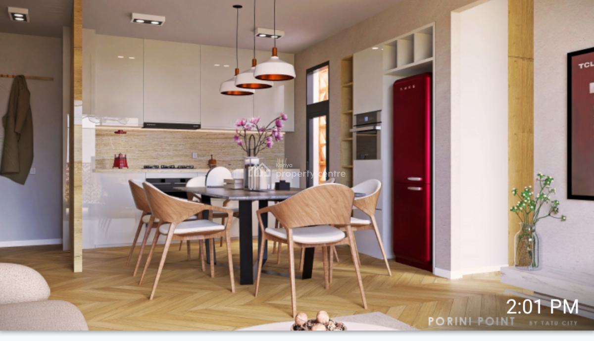 Your Dream Investment Awaits @ Porini Point, Tatu City!, Porini Point, Tatu City, Ruiru, Kiambu, Apartment for Sale
