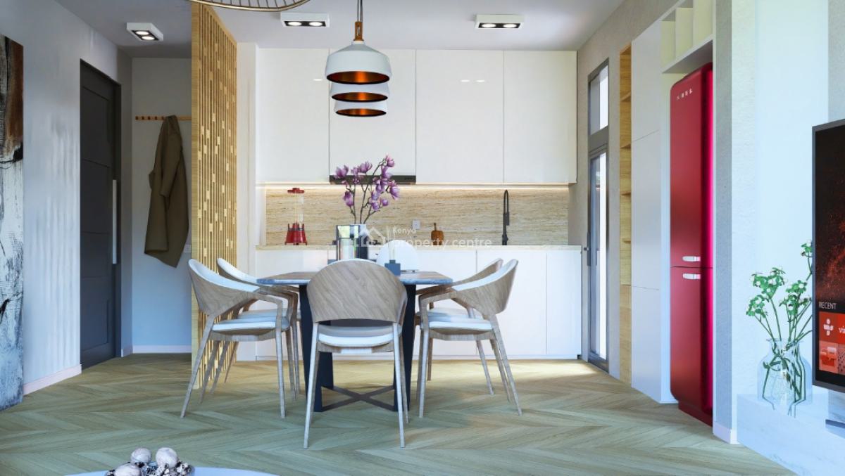 Your Dream Investment Awaits @ Porini Point, Tatu City!, Porini Point, Tatu City, Ruiru, Kiambu, Apartment for Sale