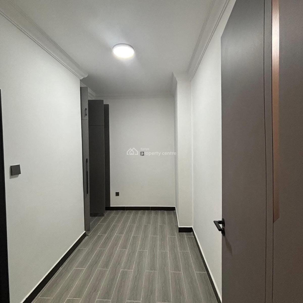 4-bedroom Apartment + Dsq Lavington, Othaya Road, Lavington, Nairobi, Apartment for Rent