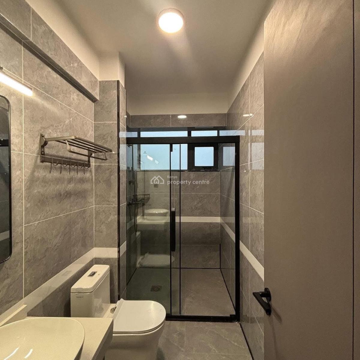 4-bedroom Apartment + Dsq Lavington, Othaya Road, Lavington, Nairobi, Apartment for Rent