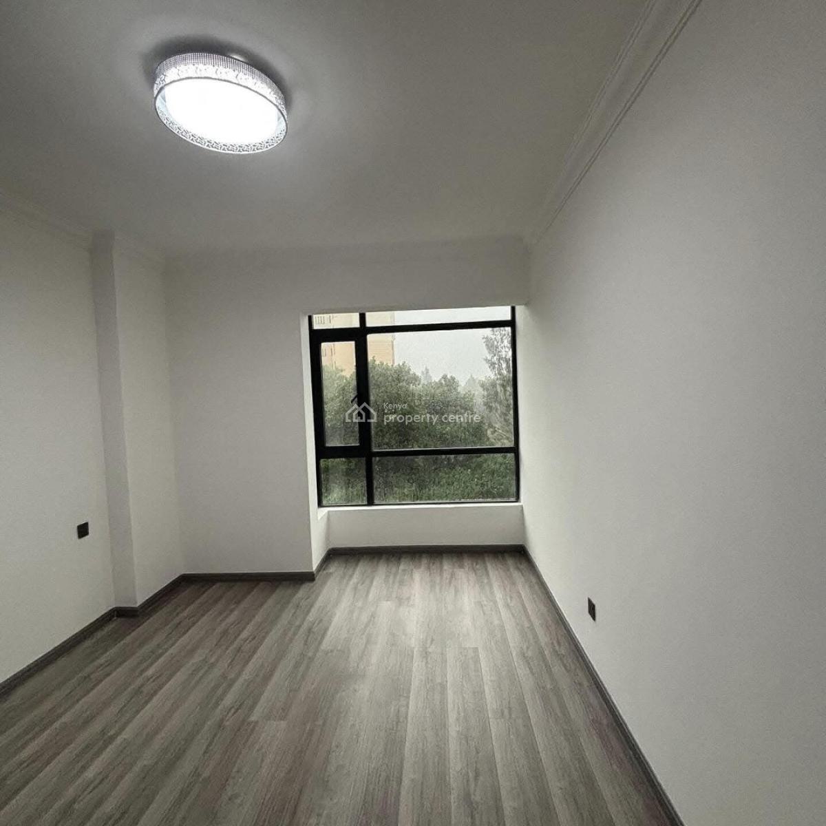 4-bedroom Apartment + Dsq Lavington, Othaya Road, Lavington, Nairobi, Apartment for Rent
