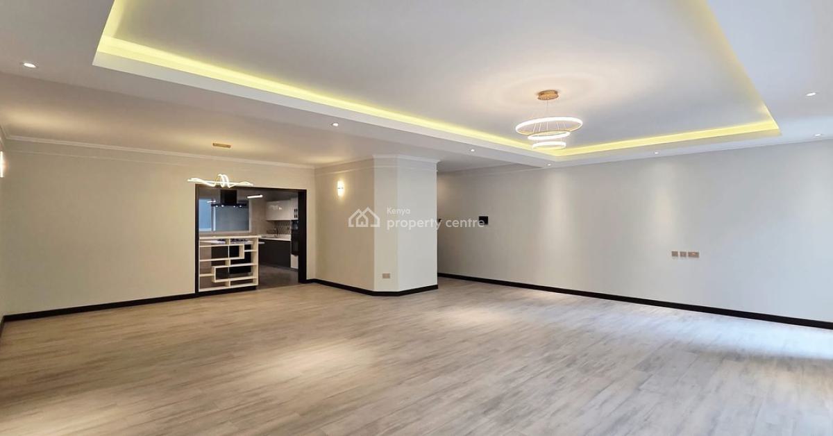 2 Bedroom Apartments + Dsq Riverside, Riverside, Westlands, Nairobi, Apartment for Sale