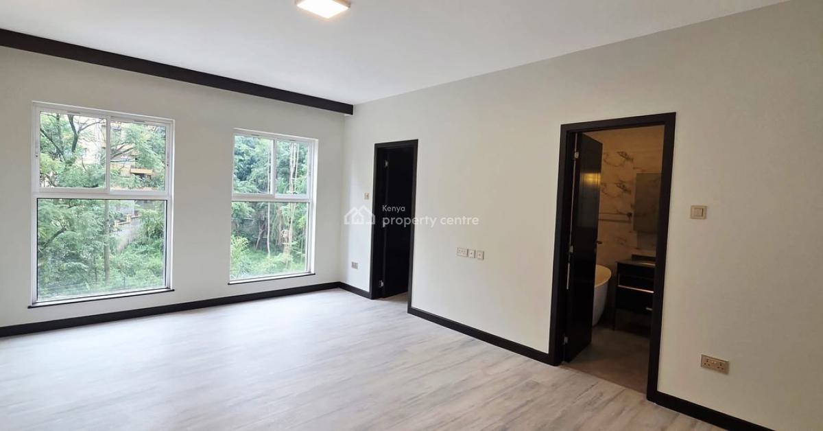 2 Bedroom Apartments + Dsq Riverside, Riverside, Westlands, Nairobi, Apartment for Sale