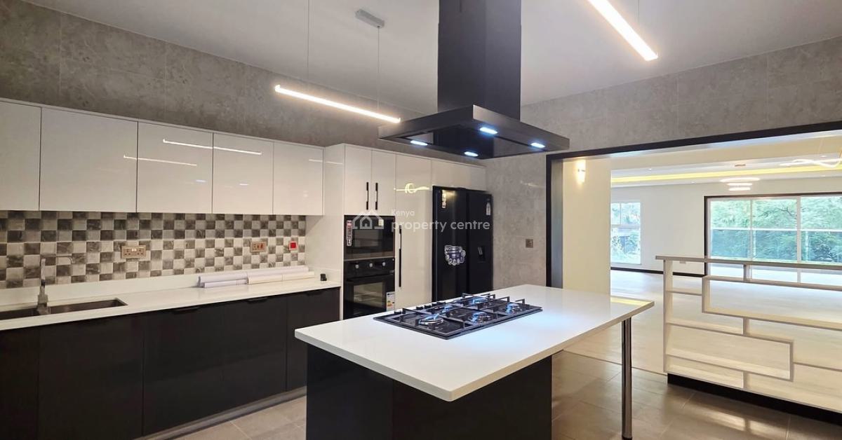 2 Bedroom Apartments + Dsq Riverside, Riverside, Westlands, Nairobi, Apartment for Sale
