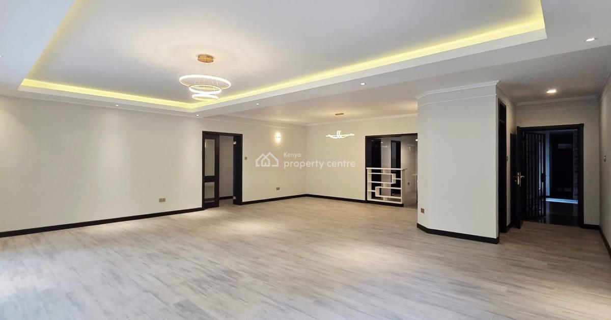 2 Bedroom Apartments + Dsq Riverside, Riverside, Westlands, Nairobi, Apartment for Sale