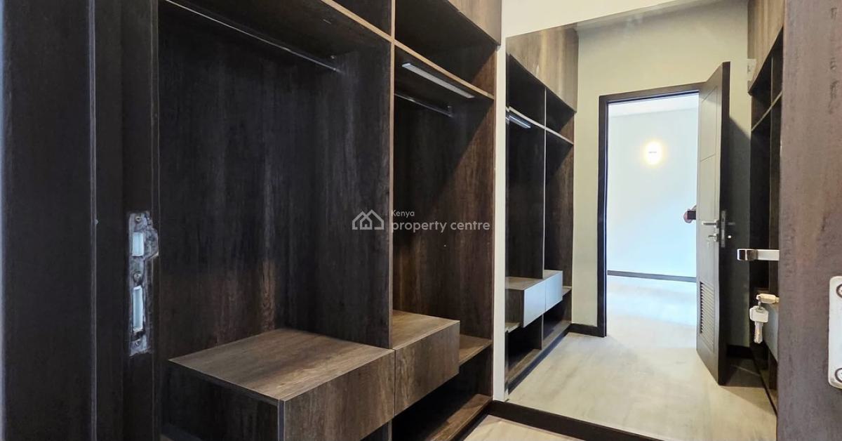 2 Bedroom Apartments + Dsq Riverside, Riverside, Westlands, Nairobi, Apartment for Sale
