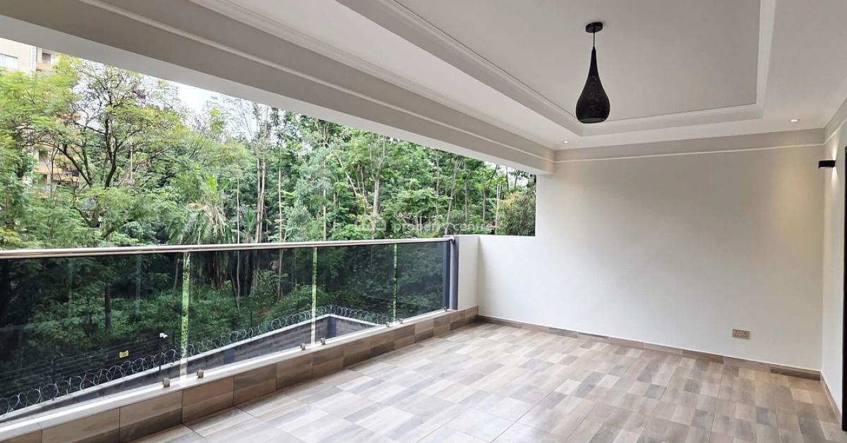 2 Bedroom Apartments + Dsq Riverside, Riverside, Westlands, Nairobi, Apartment for Sale