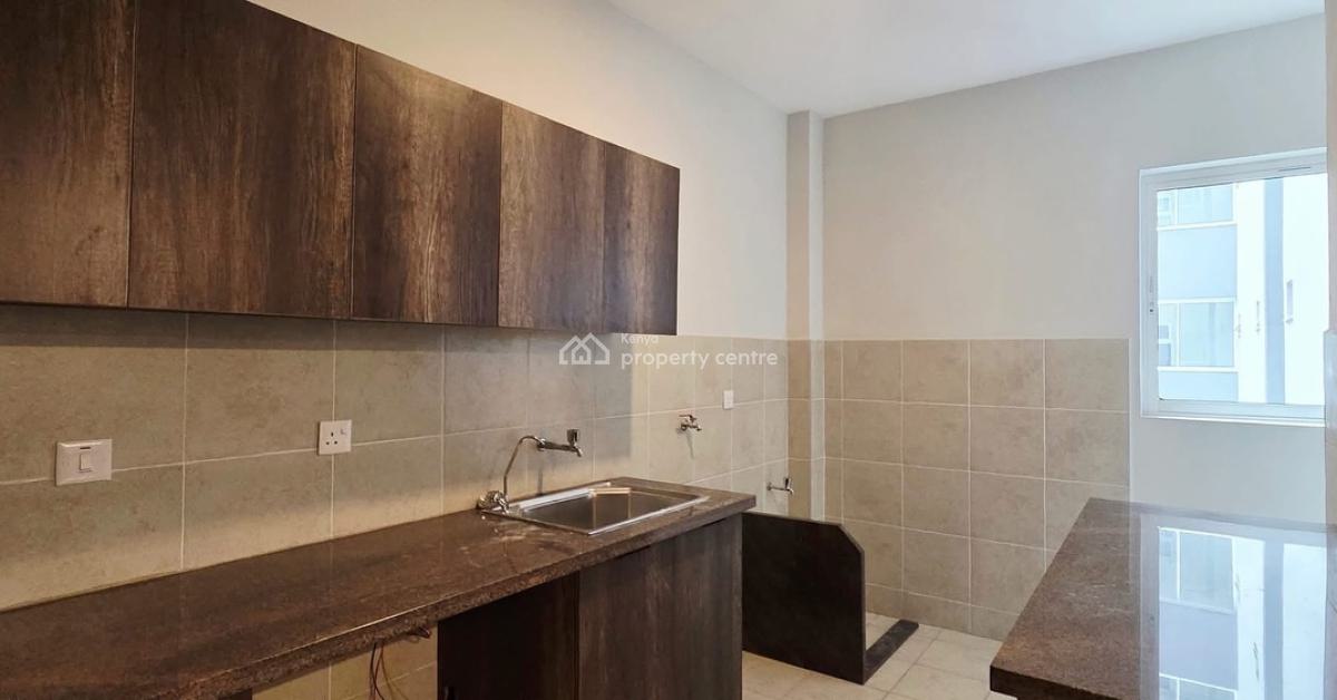 2 Bedroom Apartments + Dsq Riverside, Riverside, Westlands, Nairobi, Apartment for Sale