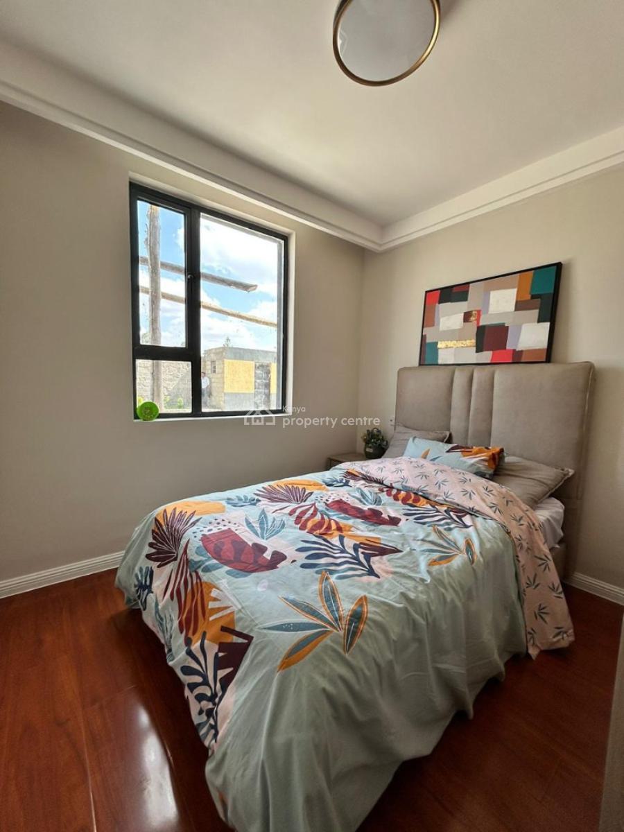 Terrian Park Kitengela Apartments, Kitengela, Kitengela, Kajiado, Apartment for Sale