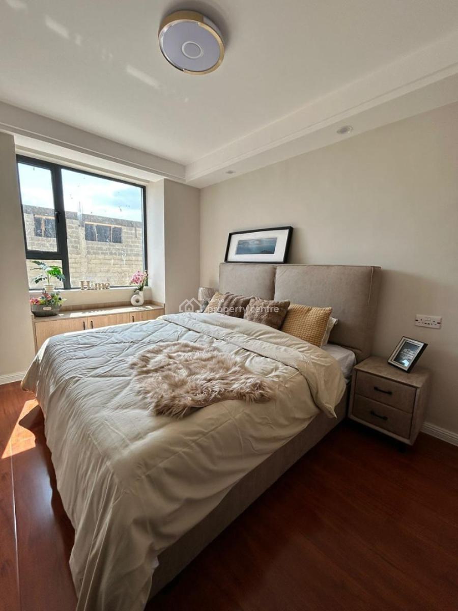 Terrian Park Kitengela Apartments, Kitengela, Kitengela, Kajiado, Apartment for Sale