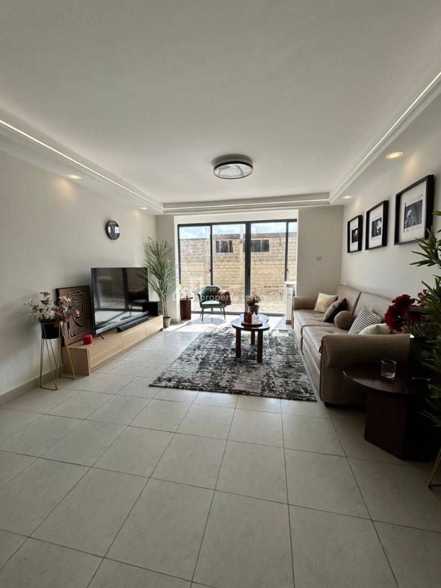Terrian Park Kitengela Apartments, Kitengela, Kitengela, Kajiado, Apartment for Sale