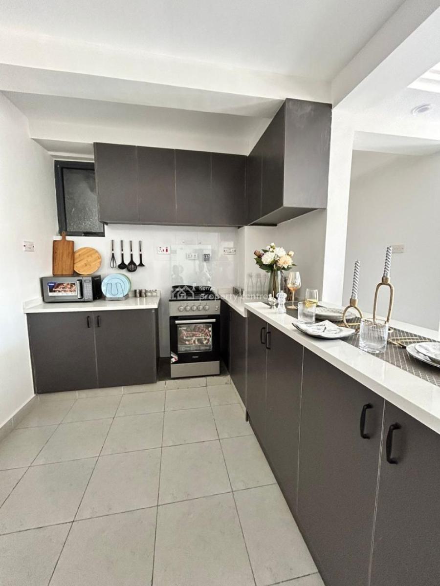 Terrian Park Kitengela Apartments, Kitengela, Kitengela, Kajiado, Apartment for Sale