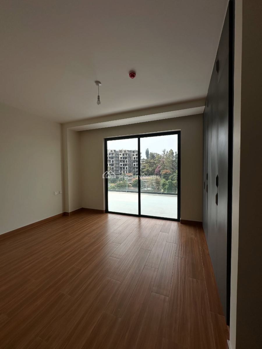 High End 3 Bedroom Apartments Plus Dsq in Riverside, Riverside, Westlands, Nairobi, Apartment for Sale