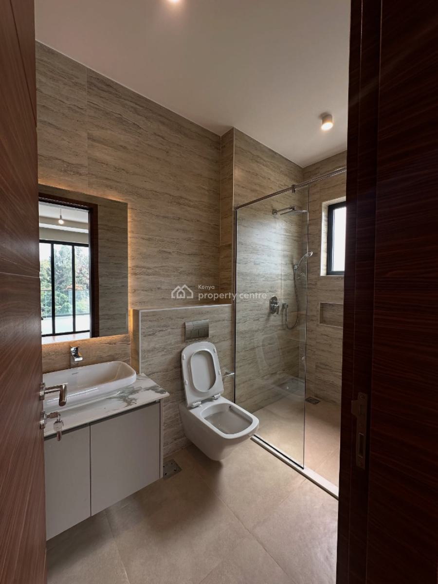 High End 3 Bedroom Apartments Plus Dsq in Riverside, Riverside, Westlands, Nairobi, Apartment for Sale