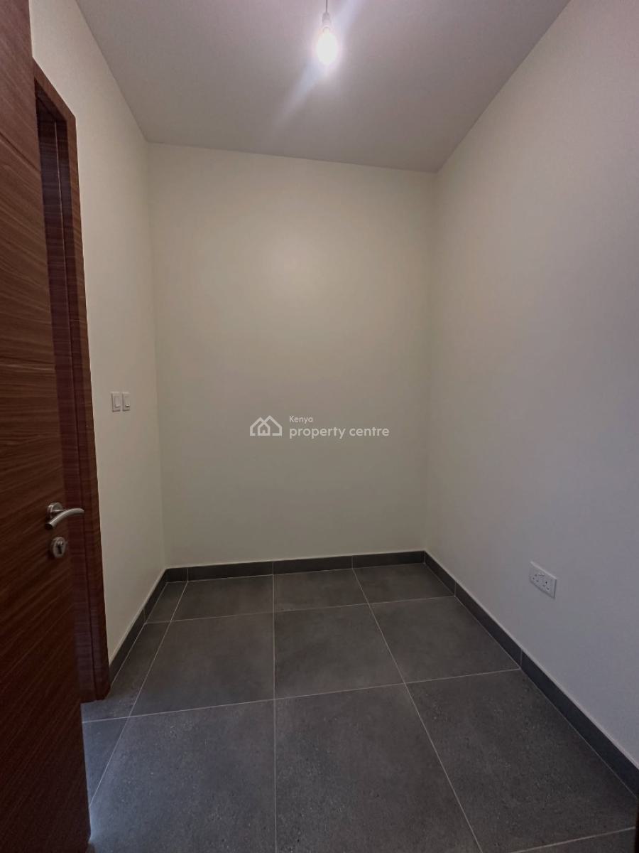High End 3 Bedroom Apartments Plus Dsq in Riverside, Riverside, Westlands, Nairobi, Apartment for Sale