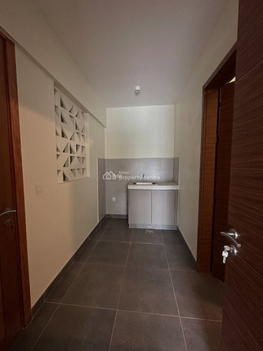 High End 3 Bedroom Apartments Plus Dsq in Riverside, Riverside, Westlands, Nairobi, Apartment for Sale