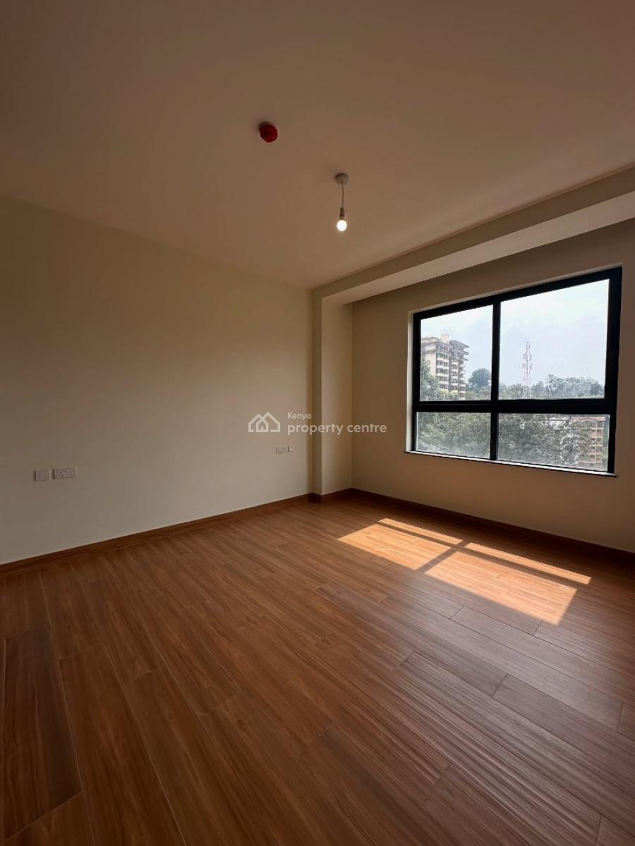 High End 3 Bedroom Apartments Plus Dsq in Riverside, Riverside, Westlands, Nairobi, Apartment for Sale
