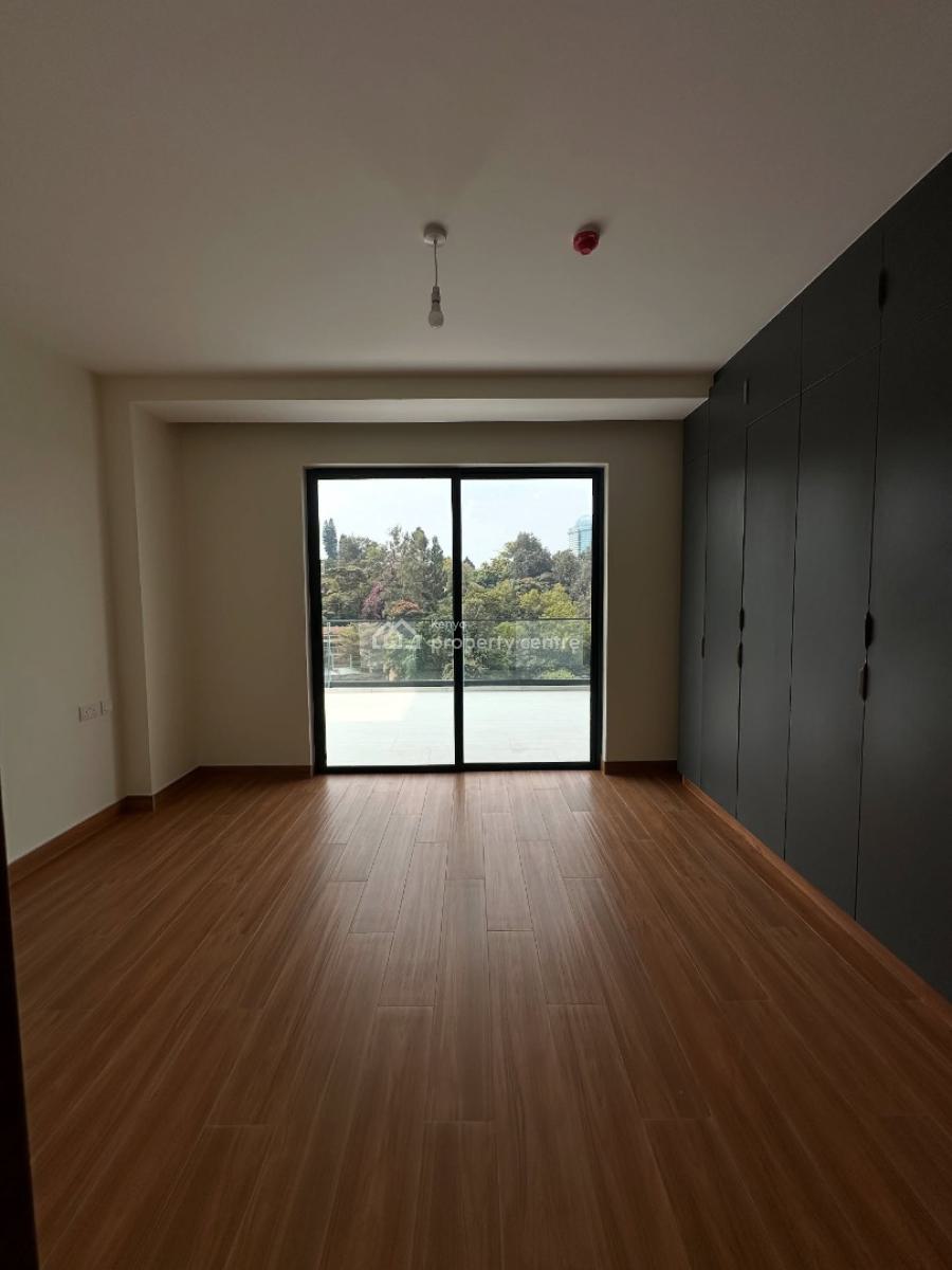 High End 3 Bedroom Apartments Plus Dsq in Riverside, Riverside, Westlands, Nairobi, Apartment for Sale