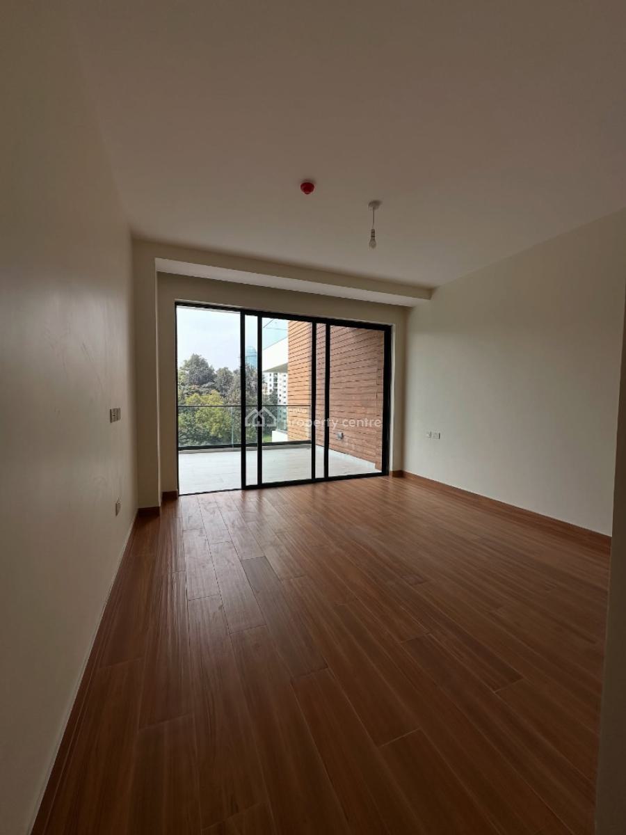 High End 3 Bedroom Apartments Plus Dsq in Riverside, Riverside, Westlands, Nairobi, Apartment for Sale