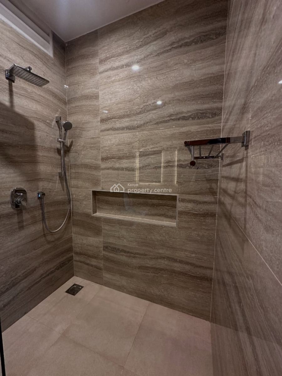 High End 3 Bedroom Apartments Plus Dsq in Riverside, Riverside, Westlands, Nairobi, Apartment for Sale