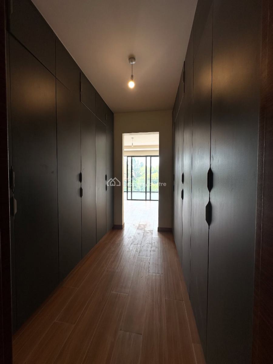 High End 3 Bedroom Apartments Plus Dsq in Riverside, Riverside, Westlands, Nairobi, Apartment for Sale