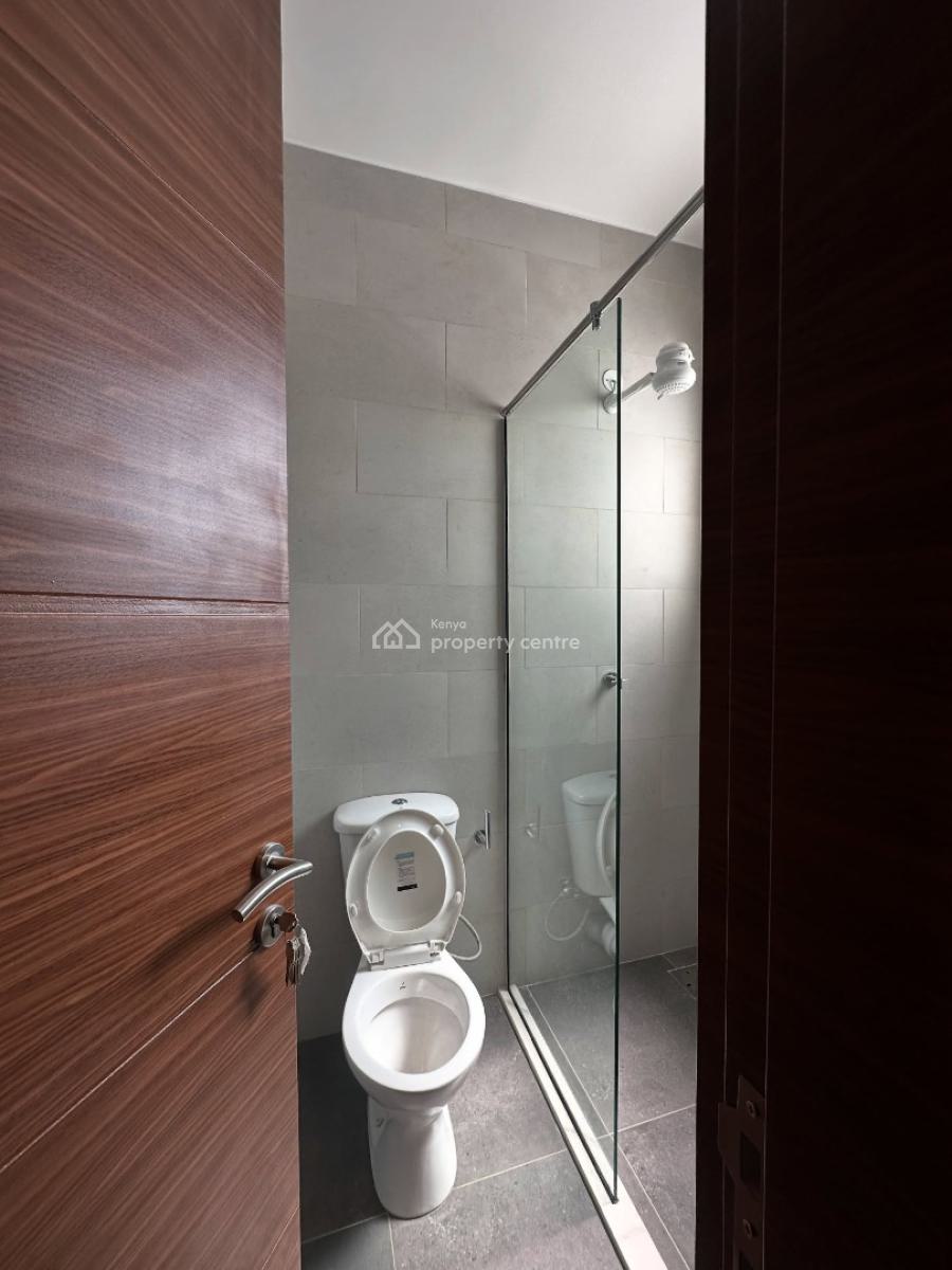 High End 3 Bedroom Apartments Plus Dsq in Riverside, Riverside, Westlands, Nairobi, Apartment for Sale