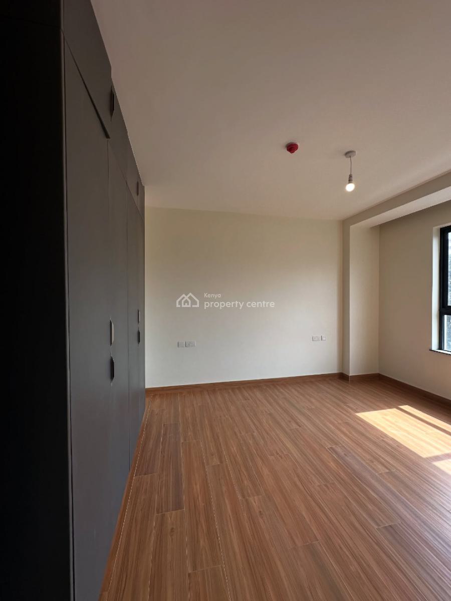 High End 3 Bedroom Apartments Plus Dsq in Riverside, Riverside, Westlands, Nairobi, Apartment for Sale