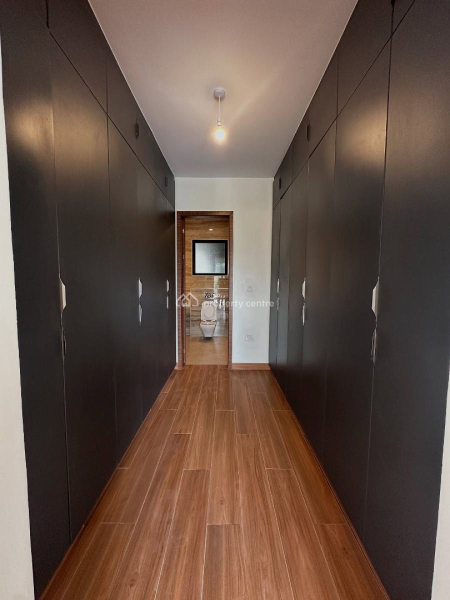 High End 3 Bedroom Apartments Plus Dsq in Riverside, Riverside, Westlands, Nairobi, Apartment for Sale
