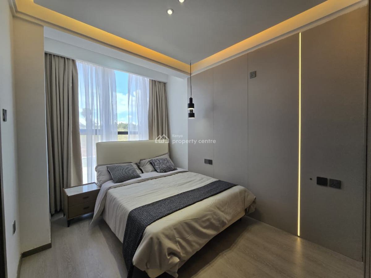 New Gated Community., Kikuyu, Kiambu, Detached Duplex for Sale